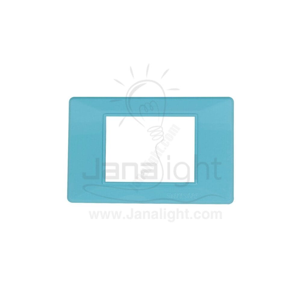 وش تركواز برايت سانشي SANSHE 3013